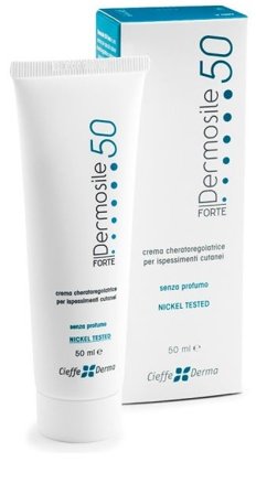 Dermosile 50 Forte 50 ml