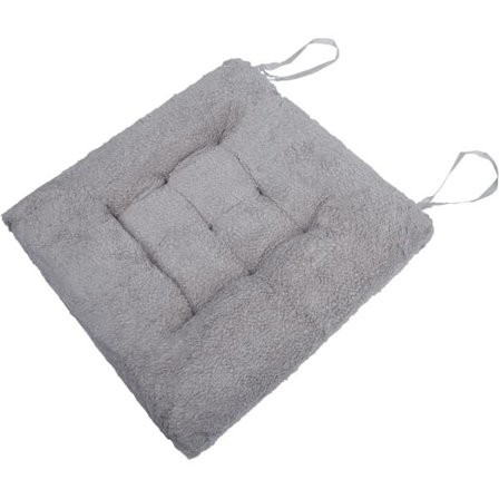 Fyrkantiga sittdynor Tjocka kontorsstolsdynor Golvkuddar O