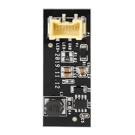 For X3 F25 2011-2017 Bakre Sjåfør F25 B003809.2 Led Lys Plug And Play Reparasjon Utbyttekort Tai