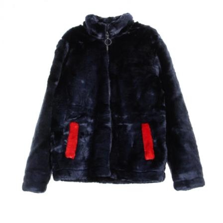 Fila, Arianna jacket Grijs, Dames, Maat:M