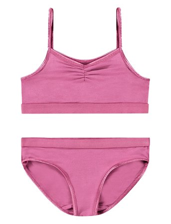 Molo Jinny Set - Pink - 98-104