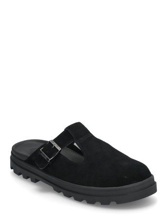 Palladium Dunelite Pyla Sde - Black - 45