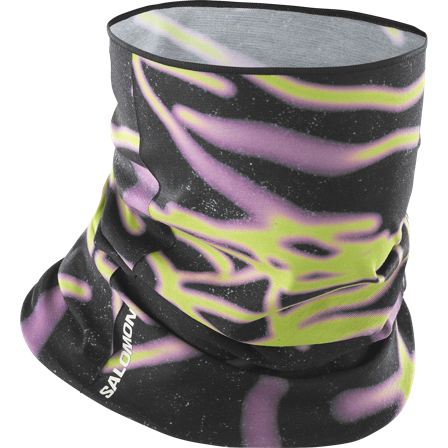 Salomon - Mutsen en petten Mutsen en petten Salomon Neck Gaiter U