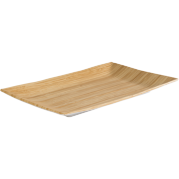 Fat APS Bamboo Melamin