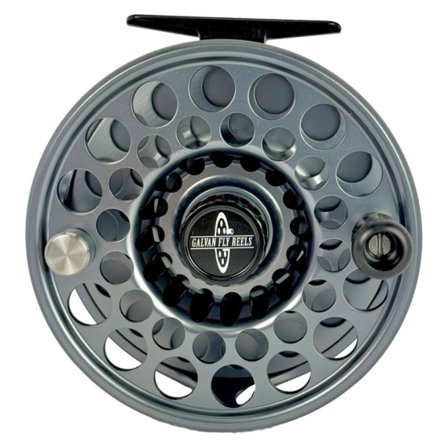 Galvan Swing DH - #10/11