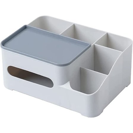 Kosmetikvevboks, Multifunksjonell Vevboks, Vev Oppbevaring B