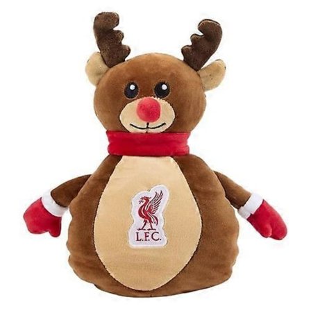 Liverpool FC Peura Pehmolelu