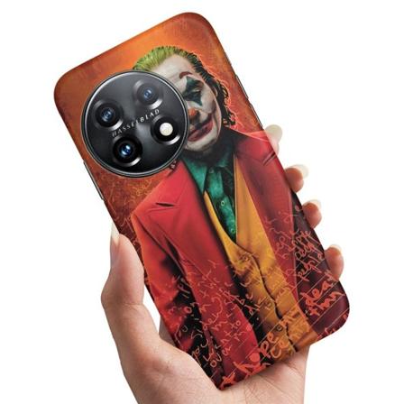 OnePlus 11 5G - Kuoret/Suojakuori Joker