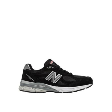 New Balance - Sneakers - Svart - Dam - Storlek: 40 Eu, Dam, Storlek: 40 EU