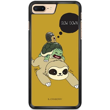 Bjornberry Skal iPhone 7 Plus - Slow Down
