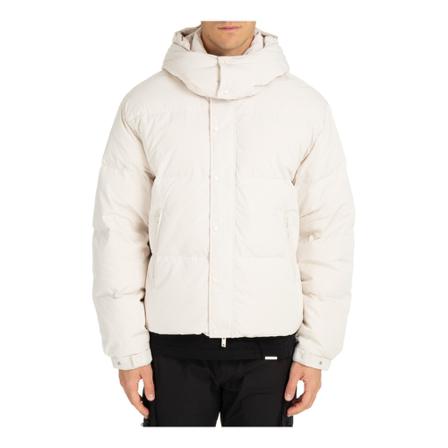 Represent, Jackets Beżowy, Mężczyzna, Rozmiar: L