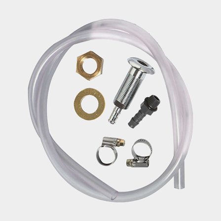 Påfyllnadskit för hydraulstyrning KITF