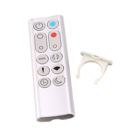 Hp02 Hp03 Dyson Pure Hot+cool Sølv Fjernkontroll Erstatning