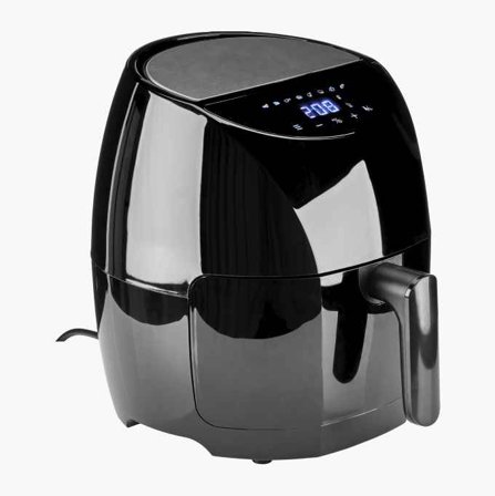 Luftfritös 3 7 liter - Biltema