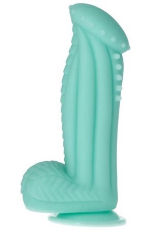 Kjøp MonsterToyz Capitan Squirtino Dildo 21 cm - Dragon dildo | God pris