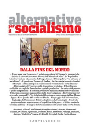 Alternative per il socialismo. Vol. 76