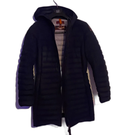 Para jumper höst jacka