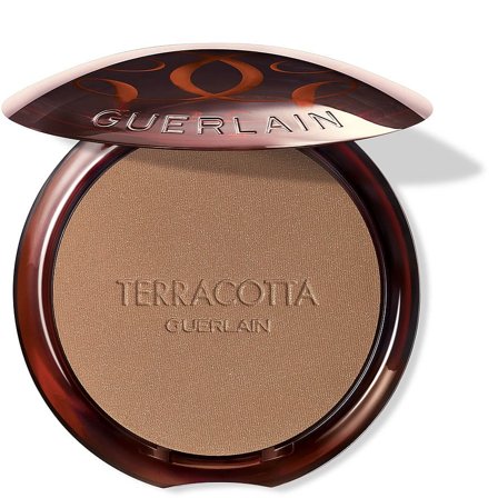 GUERLAIN Terracotta Natural Bronzing Powder 05, Makeup, Ansigt, Bronzer