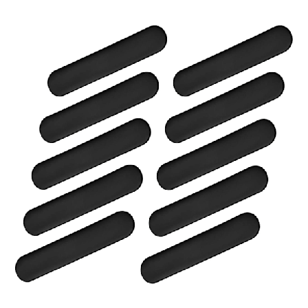 Pickleball-maila Painotettu 3,1 g:n teippi Golflyijyteippi Painotustanko mailalle Pickleball-maila Lyijypainot Rauta Putteri (LGL)