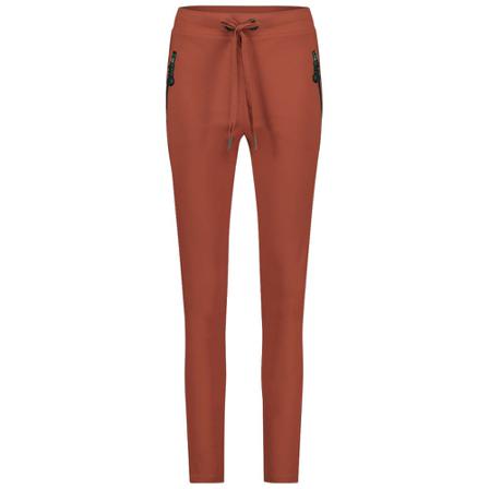 Jane Lushka, Pants Tanja Brązowy, Kobieta, Rozmiar: XS