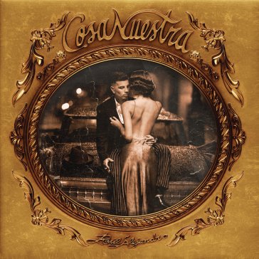 Cosa nuestra Alejandro Raul