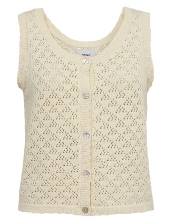 Nudarwina Top Cream Nümph