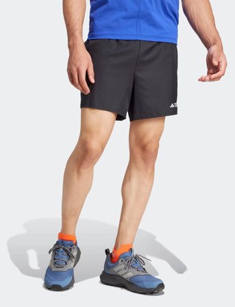 adidas Terrex Mt Light Short - Black - S 13 cm