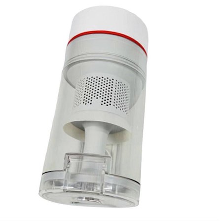 För Begagnad Trouver Solo10 Dammsugare Dammkopp Dammfilter