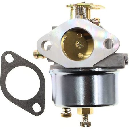 For Tecumseh Hm70 80 Hmsk80 90 632334a 640105 Snøfreser Forgasser