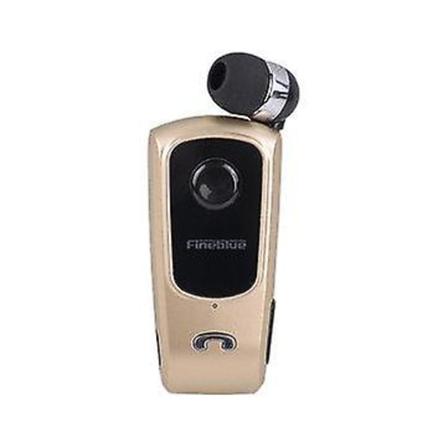 FINEBLUE F920 Trådlös bluetooth Business Clip-hörlurar