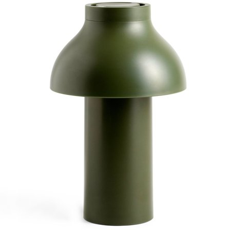 Hay PC Portable bordlampe, olive