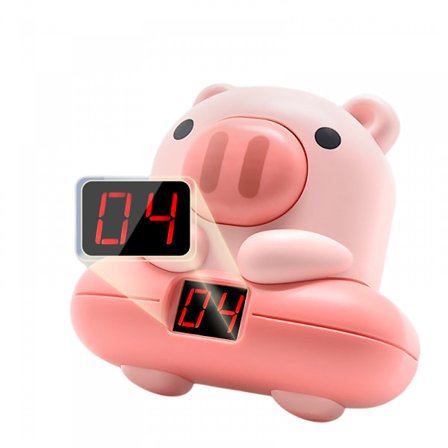 Barnehoppe-trener, barnas smarte høydehopp-assistent, barnas høydehopp-teller, antall intelligente stemmemeldinger