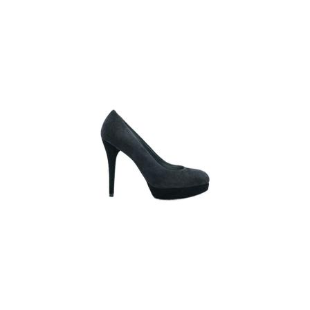 Stuart Weitzman, Shoe Szary, Kobieta, Rozmiar: 39 EU