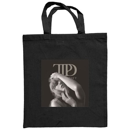 Tøyveske | Holdbar Handleveske i Tøy Taylor Swift