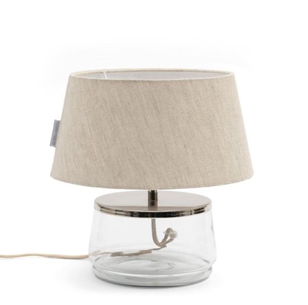 Riviera Maison Piola Bordlampe H39