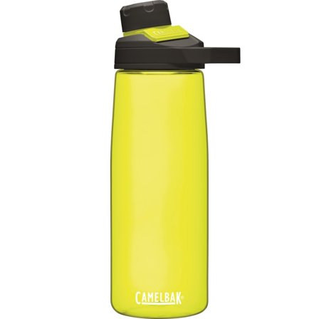 Camelbak Chute Mag 25 Tritan Renew flasks Yellow 0.75