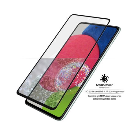 PanzerGlass Screen Protector Samsung Galaxy A52 | A52 5G | A52s 5G | A53 5G