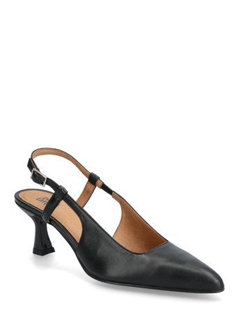 Twist & Tango | New York Slingback Heels | 40
