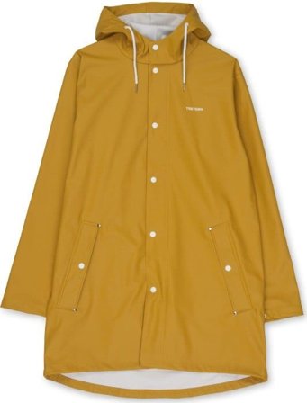 Tretorn Wings -sadetakki, unisex, Harvest