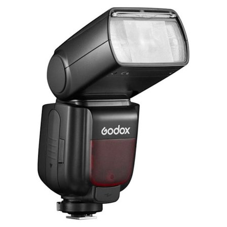 Flash Godox speedlite tt685 II kompatibel med nikon