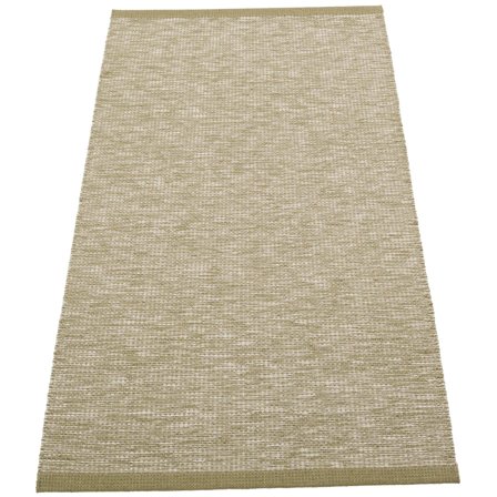 Pappelina Sam Matte 150x70 cm, pine/linen