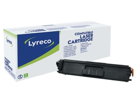 Lyreco Toner BROTHER TN421M 1,8K magenta - Lyreco - Toner och bläck - Tonerkassetter - Toner WeCare