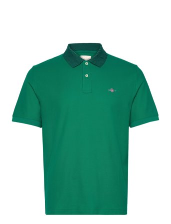 GANT | Tipping Detail Polo | M