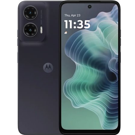 Moto G35 5G 128GB som ny Svart Motorola