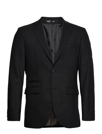 Slhslim-Neil Blz B Noos Black Selected Homme