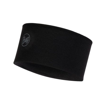 Buff 2L Midweight Merino Wool Headband Unisex beanies OneSize