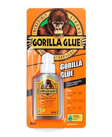 Gorilla Glue 60ml