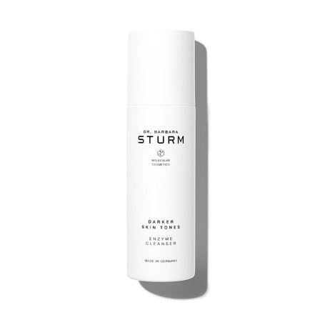 Dr. Barbara Sturm Darker Skin Tones Enzyme Cleanser 75 ml, Skincare, Renseprodukter, Rens & Vask