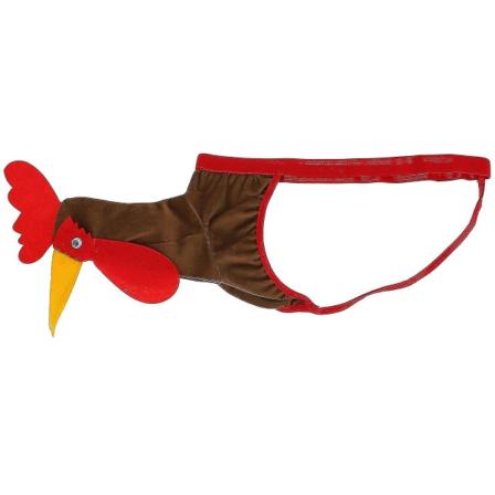 Menn Presenter Mankini Menn Underbukse Thong G-streng Menn Mann Strømpebukser Menn Thongs