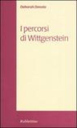 I percorsi di Wittgenstein Deborah Donato